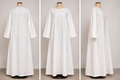 Aube Longue Femme – Communion – Manches Longues