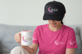 Lot Prestige Femme – Casquette + Mug + T-shirt
