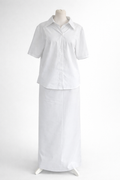 Ensemble Chorale Femme - Blanc Traditionnel
