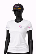 PRESTIGE – T-Shirt Femme Premium JLGC Couture