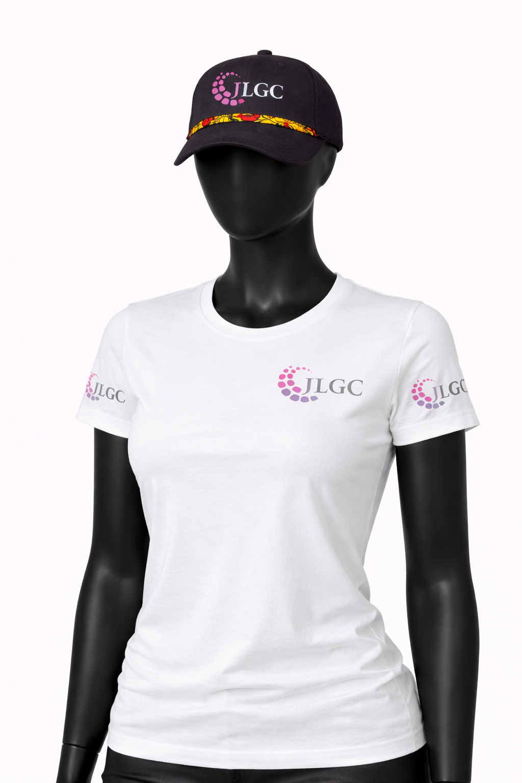 PRESTIGE – T-Shirt Femme Premium JLGC Couture